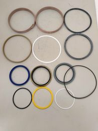LINCON 952D type electric spray bucket oil seal