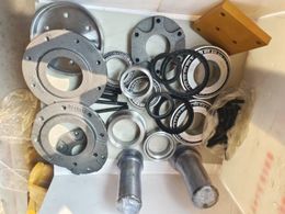 Liu gong type 856 articulated repair kit