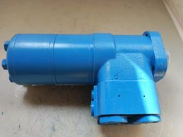 BZZ1-800CFK type steering gear