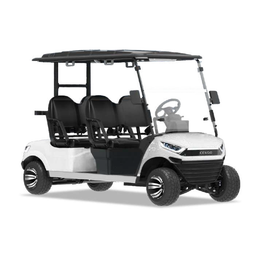 4 PASSENGERS GOLF CART NL-JZ4