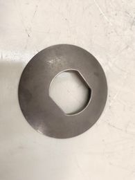 Type 968 rear cone gear shim