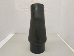 Turbocharger air intake assembly