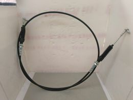 Steyr throttle cable 2.6 meters