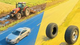 Tubeless vs Tubed Tires: Differences & Trends