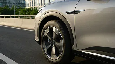 Nexen Tire's EV Tire Innovation
