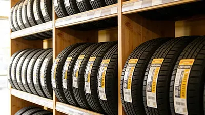 Tire Industry Channel Wars