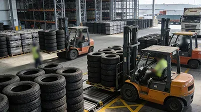 Rubber, Carbon Black & Tire Price Trends