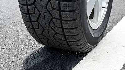 Tire Grip: Traction, Safety Standards & Driving