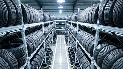 Tire Price Surge 2026: Causes, Impacts