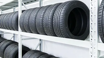 Tire Lifespan, Warranty & Safety Guide