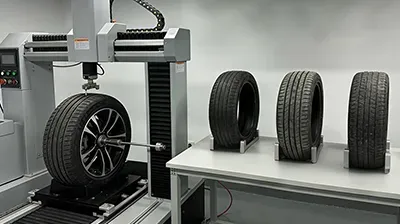 UTQG Tire Ratings Guide