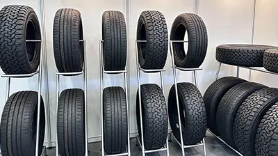 PCR, TRR, OTR Trends & Market Analysis