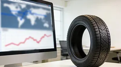 How Sailun Tire Navigates Raw Shipping