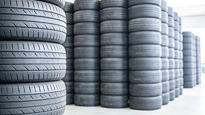 Technological Breakthrough in the Tire Industry