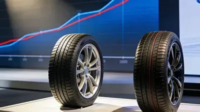 How Premium Tires Drive Cheap Tire Sales