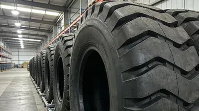 Natural Rubber Market : Supply Crunch