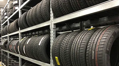 Tire Raw Material Costs Drive Industry-Wide
