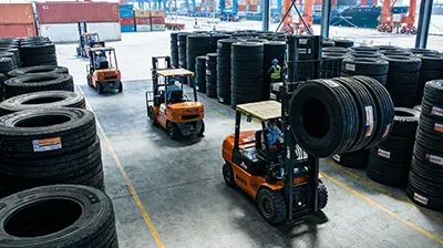 Zhongce Rubber Builds Factory in Vietnam