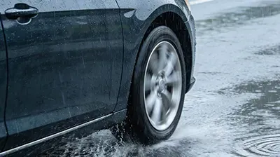 Unavoidable Factors Affecting Tire Life 