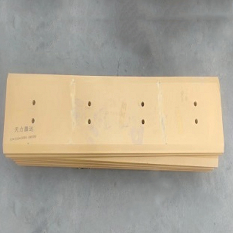 Mounting Plate for Gear Sleeve &ndash; Precision Positioning, Support, and Clamping Component