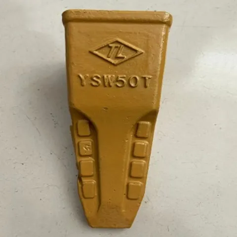 ShanGong/XCMG New Model Heavy-Duty Tooth Sleeve for Excavators