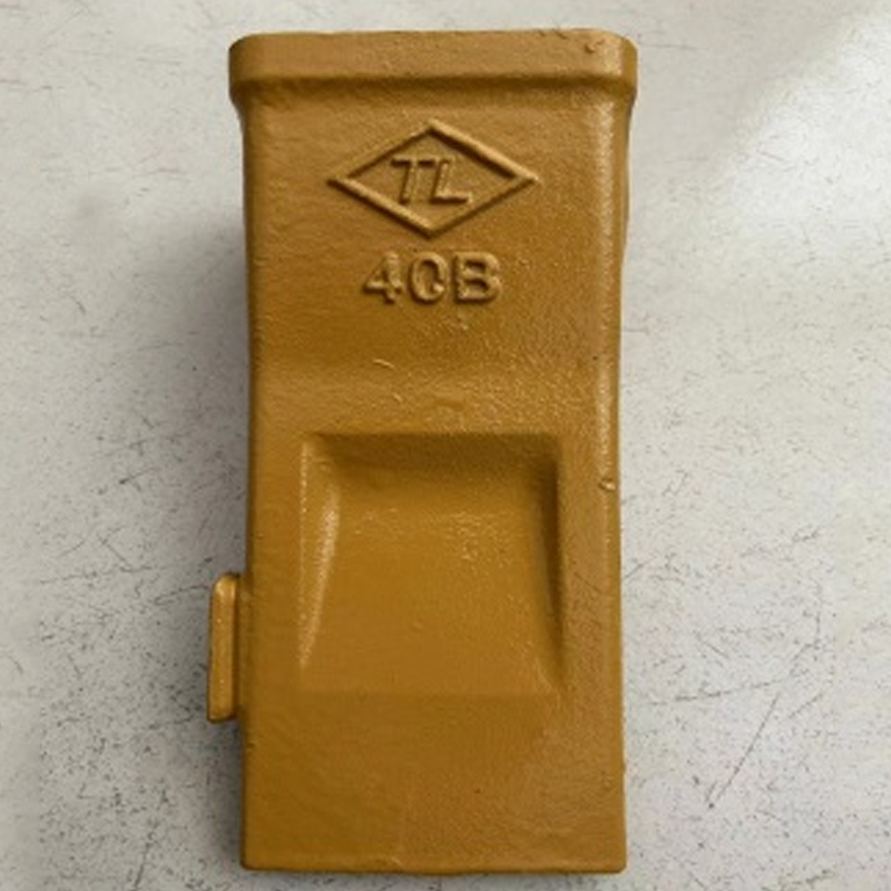 Liugong/Lonking Universal Gear Sleeve for Heavy-Duty Machinery