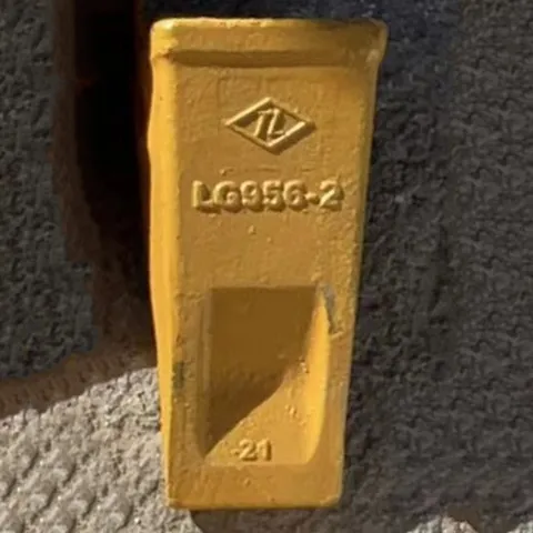 Lingong/Shan'gong Universal Gear Sleeve Replacement for Excavators & Wheel Loaders