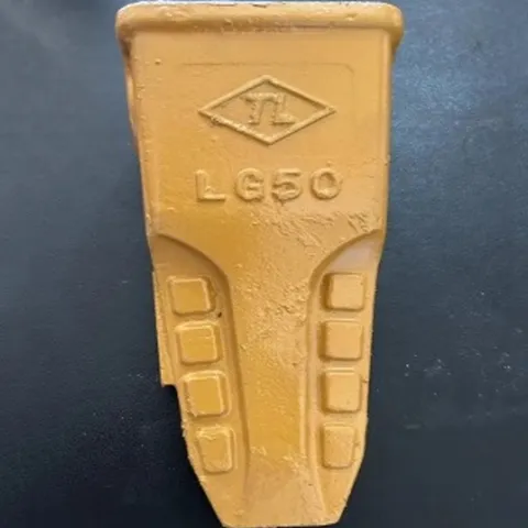 Longgong 50-Ton & 70-Ton Universal Gear Sleeve for Heavy-Duty Vehicles