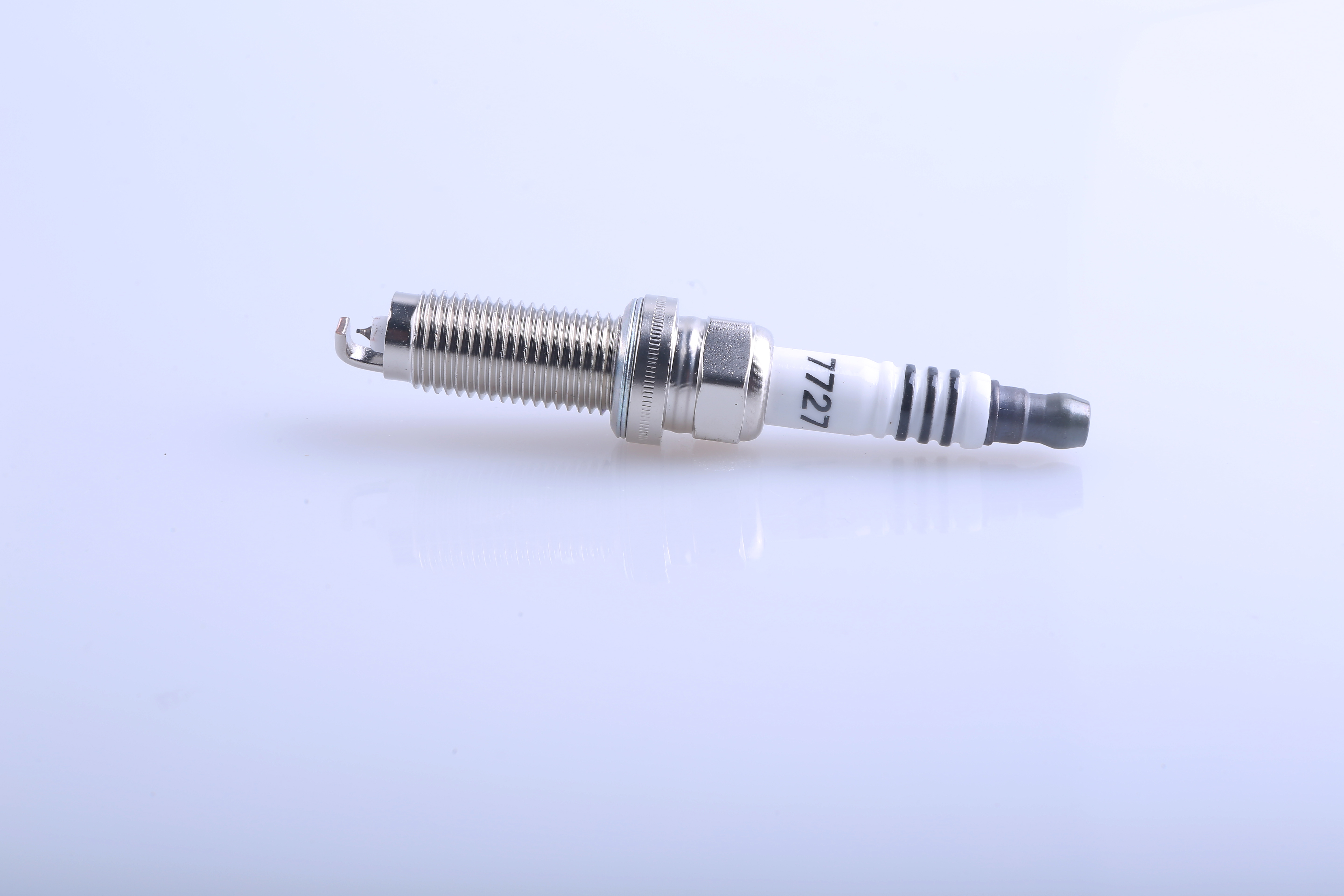 Spark Plug Model 9927 High-Quality Engine Spare Part
