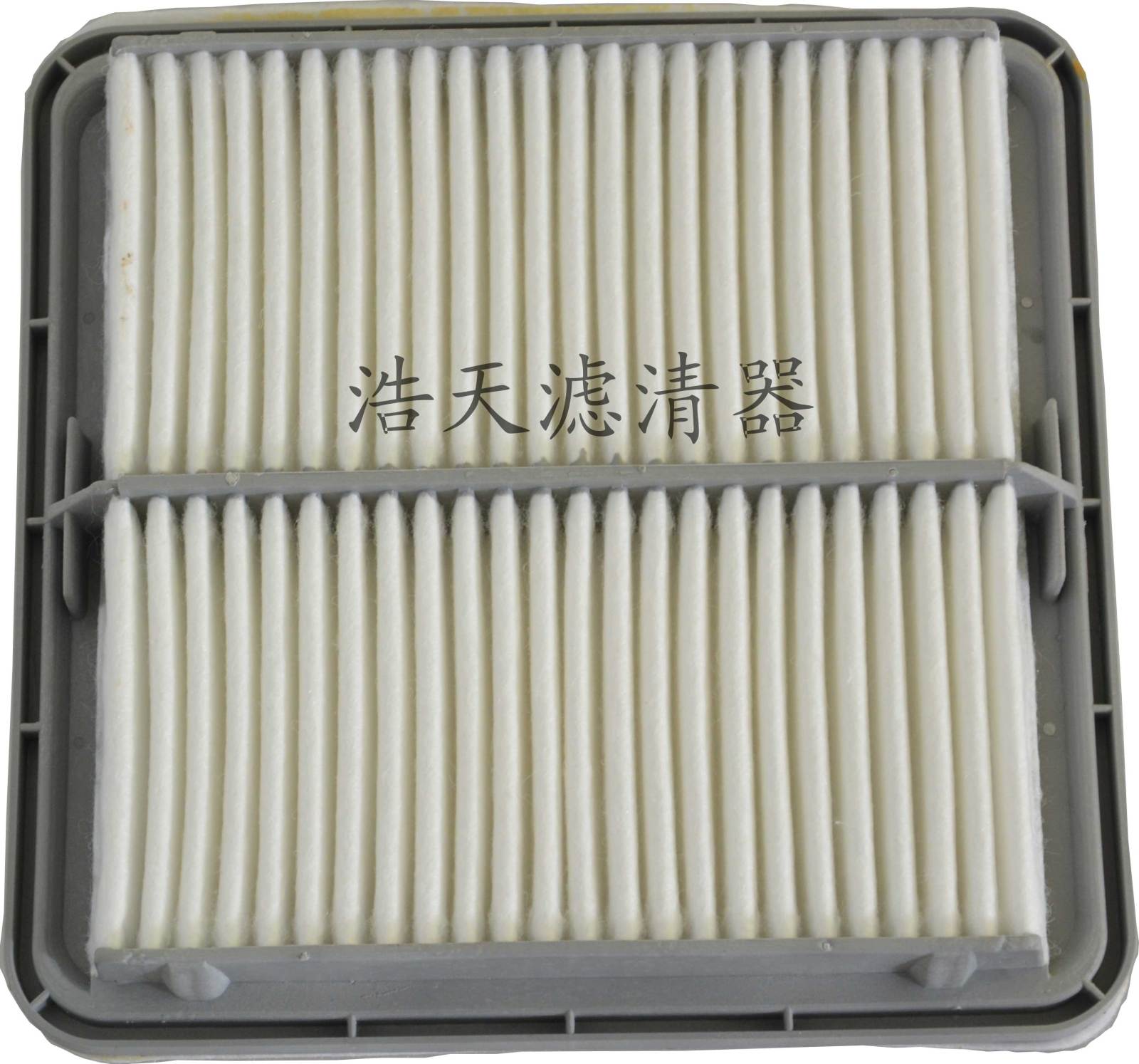 air filter HTK-3010/ Model 16546-AA090 &ndash; High-Quality Engine Spare Part