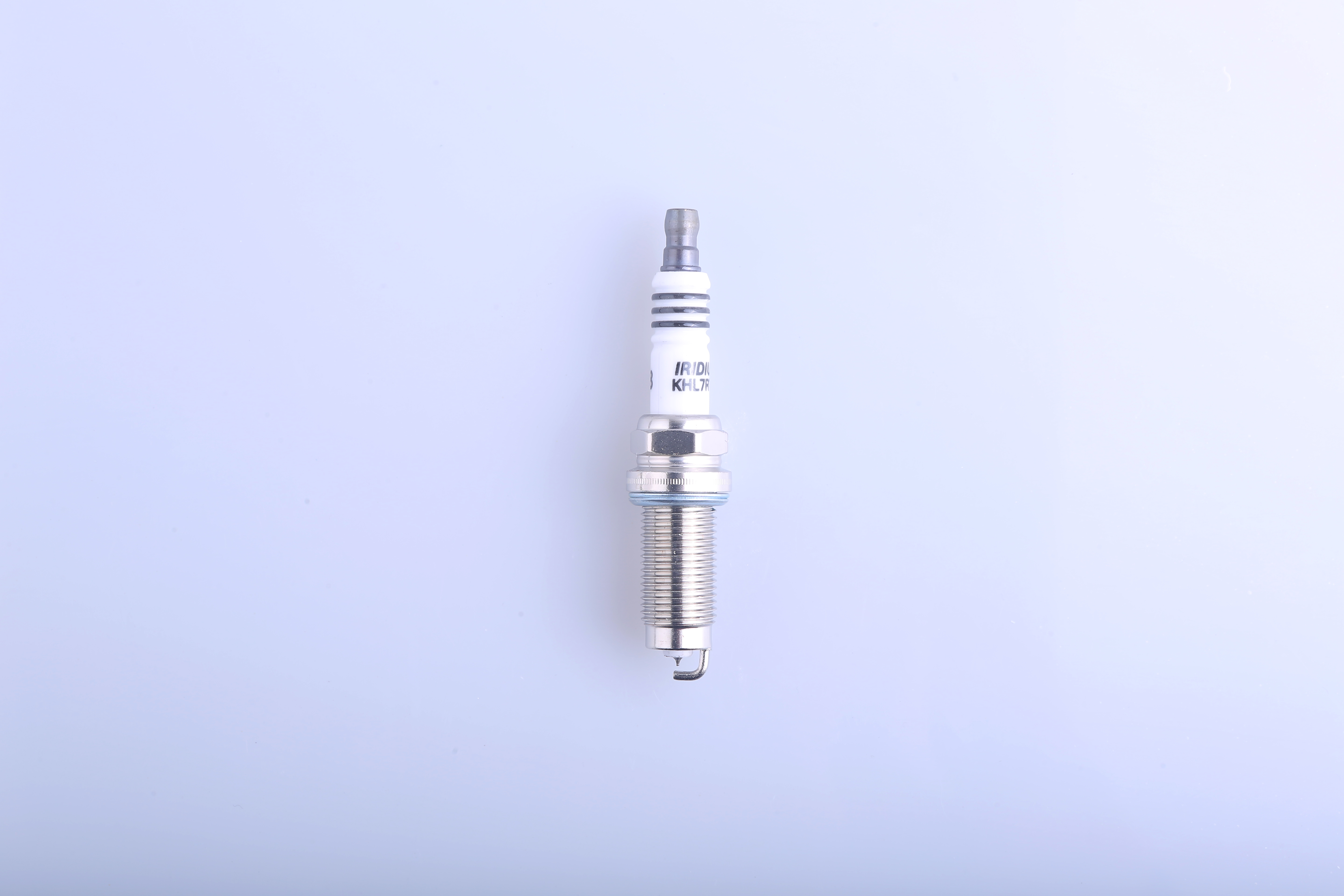 Spark Plug Model 7708 High-Quality Engine Spare Part