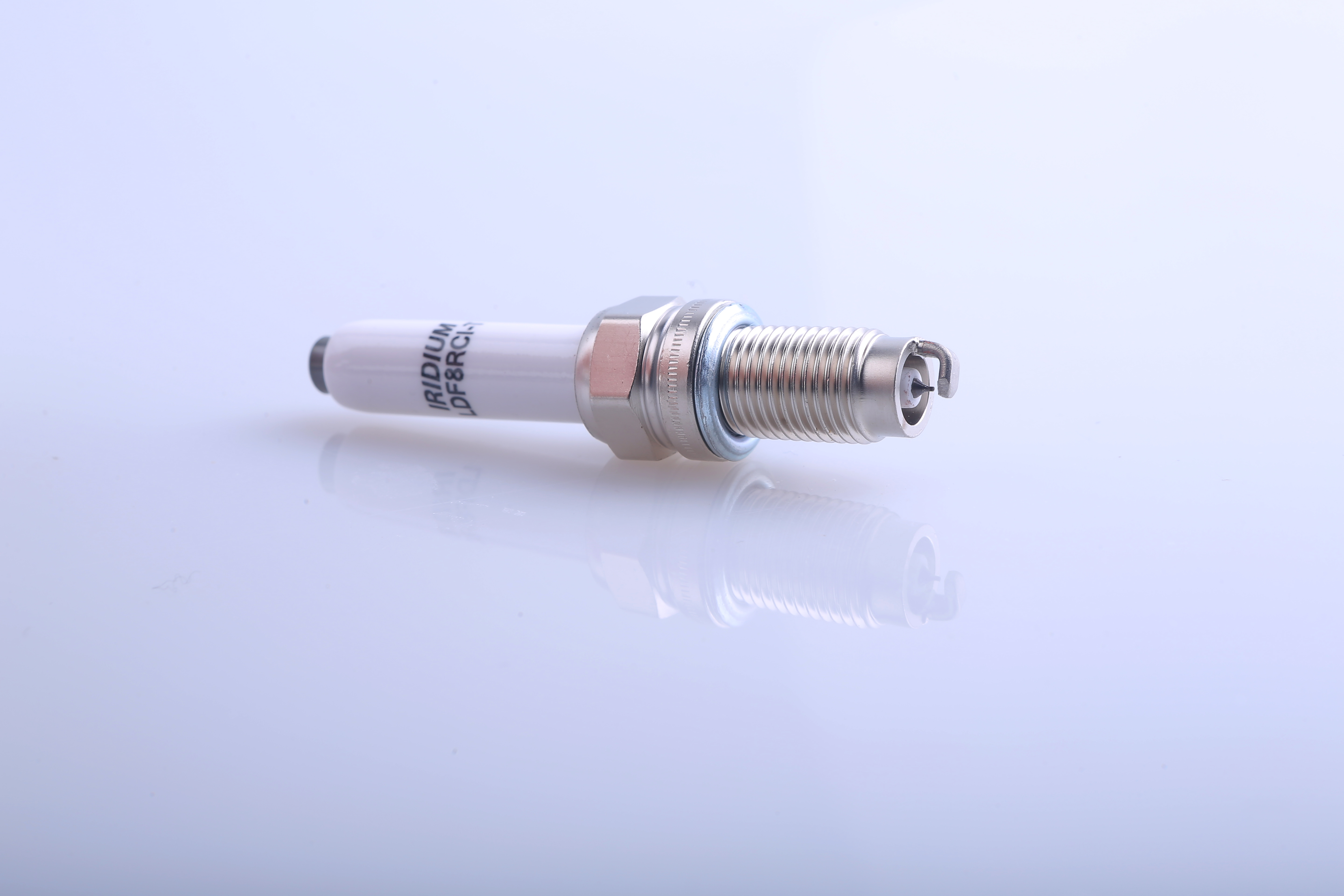 Spark Plug Model 7722 High-Quality Engine Spare Part
