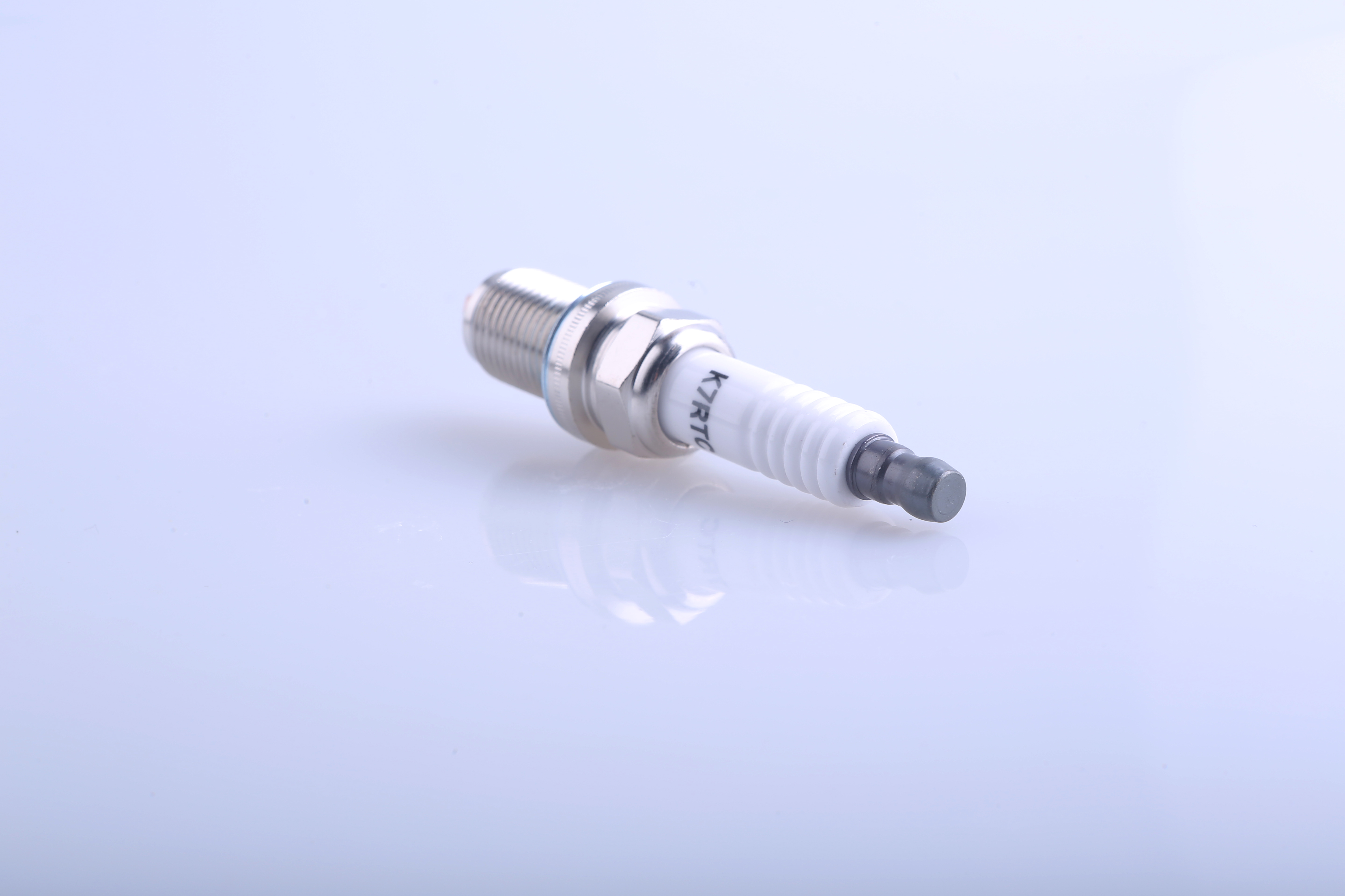 Spark Plug 2801 High-Performance Nickel Alloy - Durable Engine Parts & Auto Spare Parts