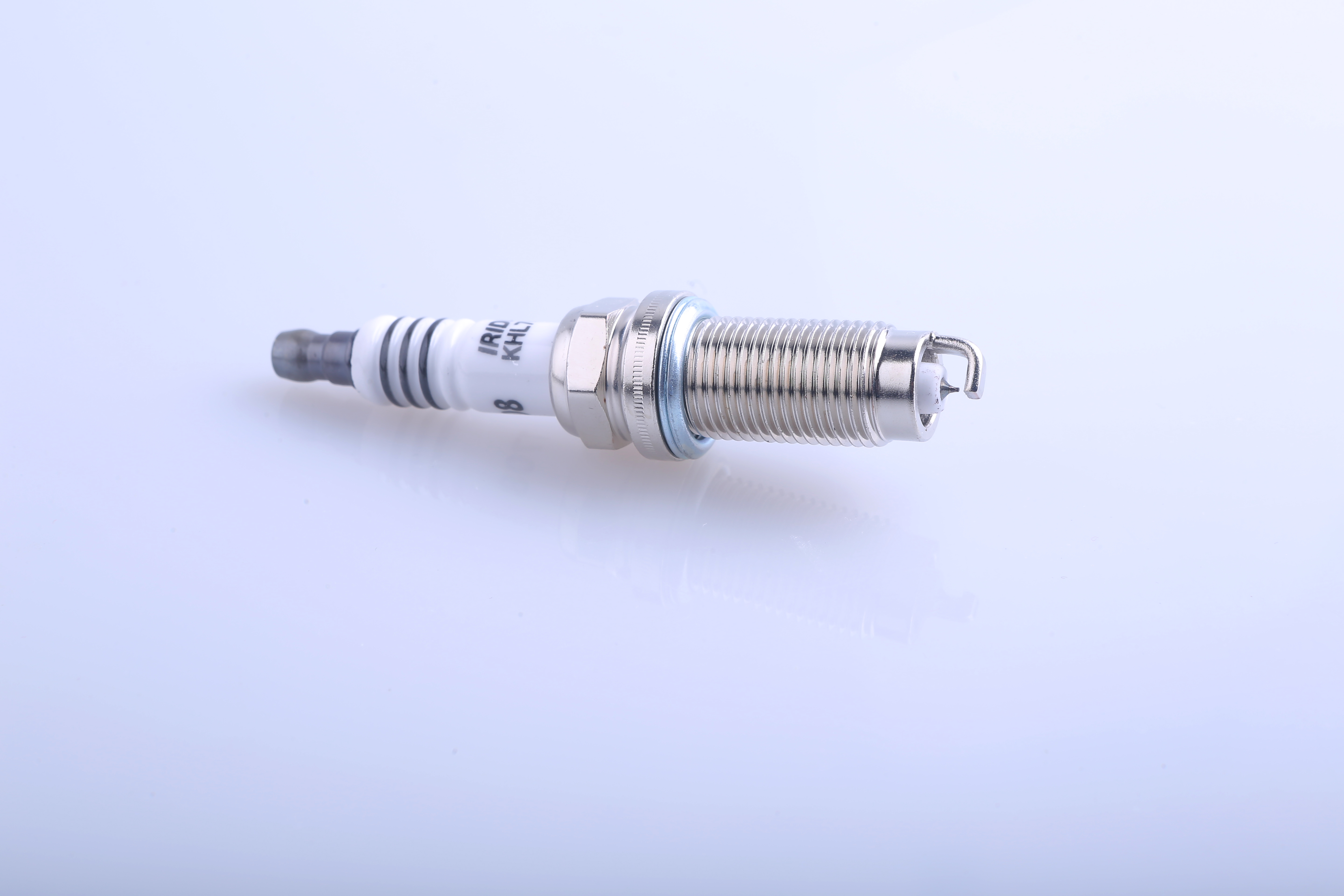 Spark Plug Model 7708 High-Quality Engine Spare Part