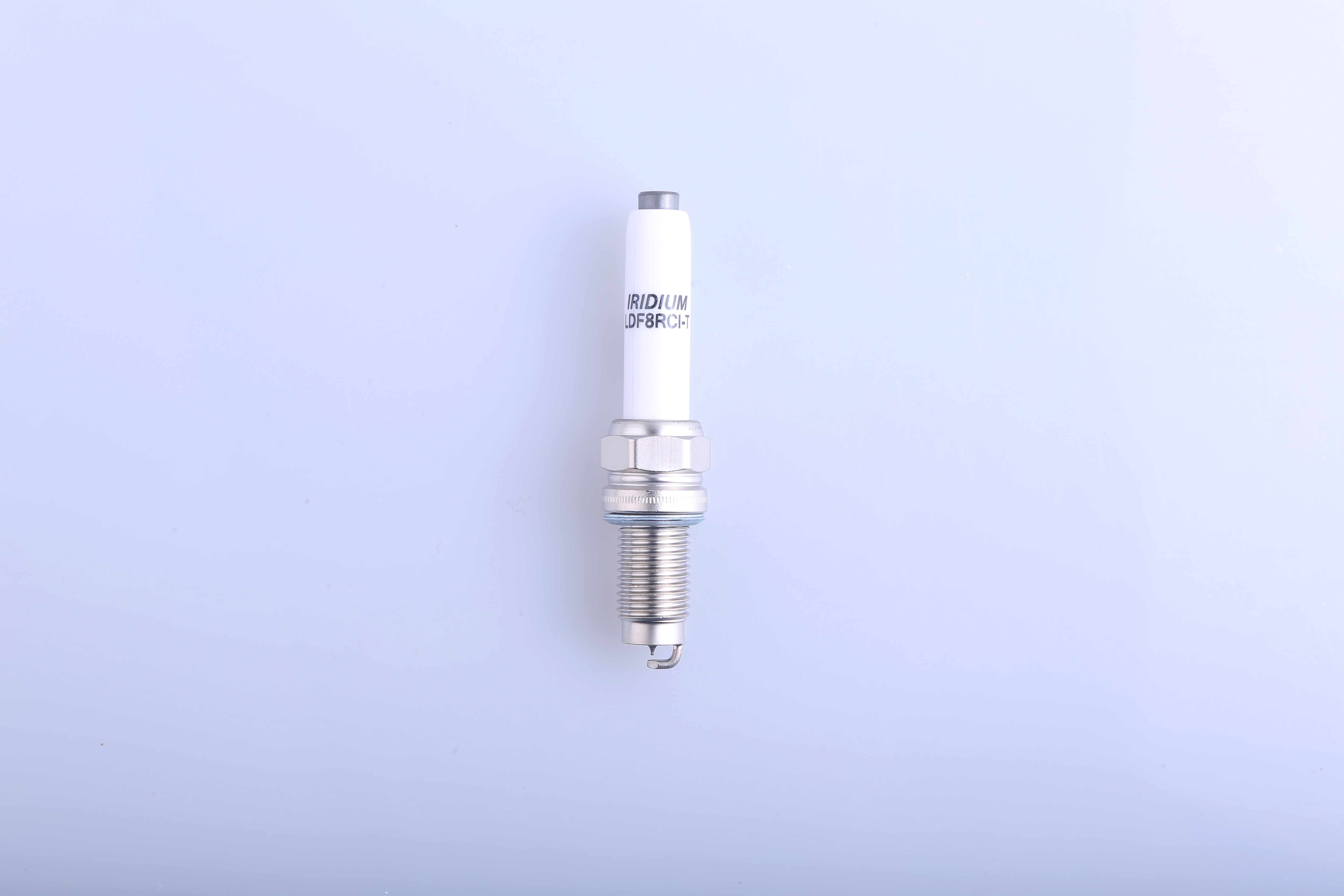 Spark Plug Model 7722 High-Quality Engine Spare Part