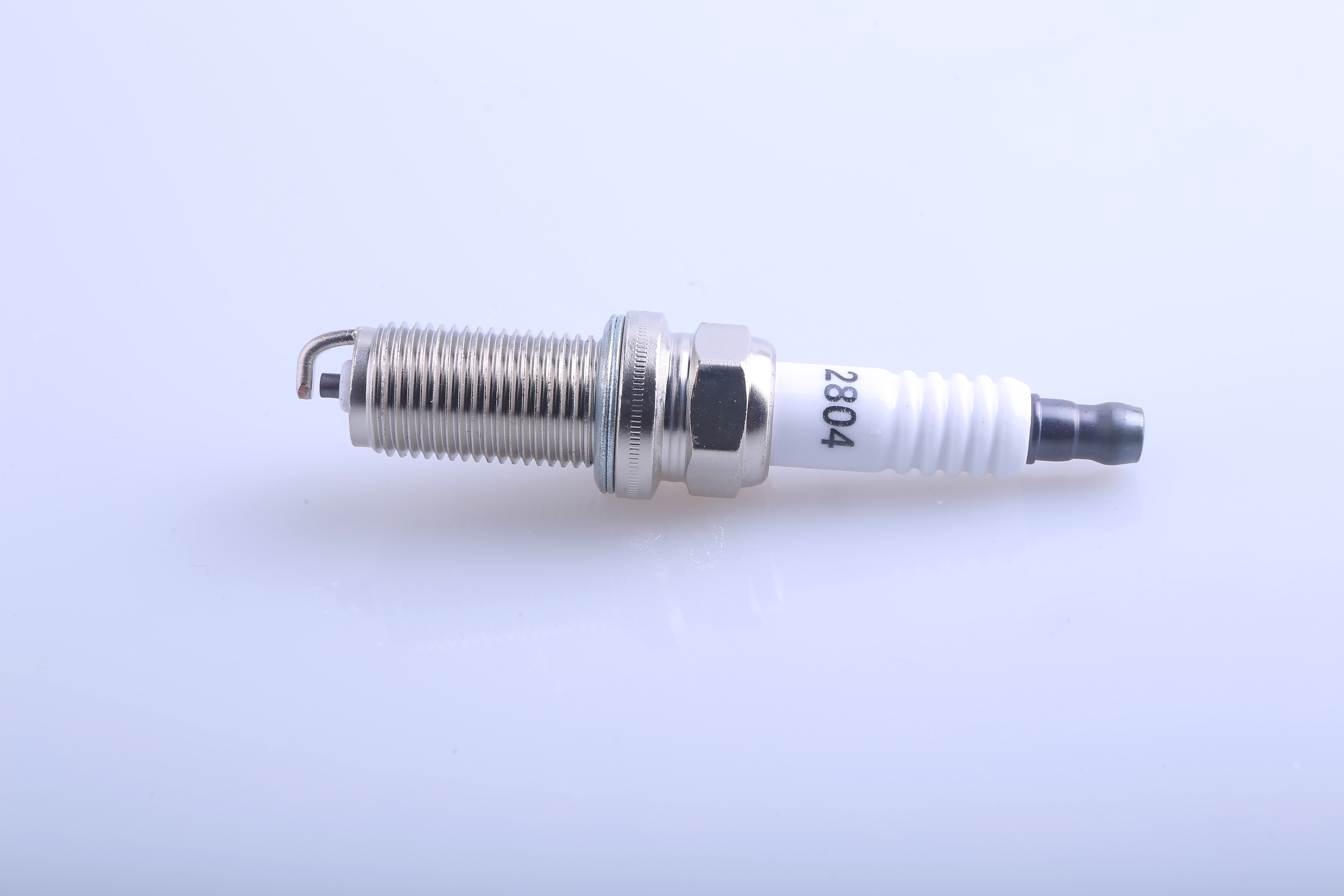Spark Plug 2804 High-Performance Nickel Alloy - Durable Engine Parts & Auto Spare Parts
