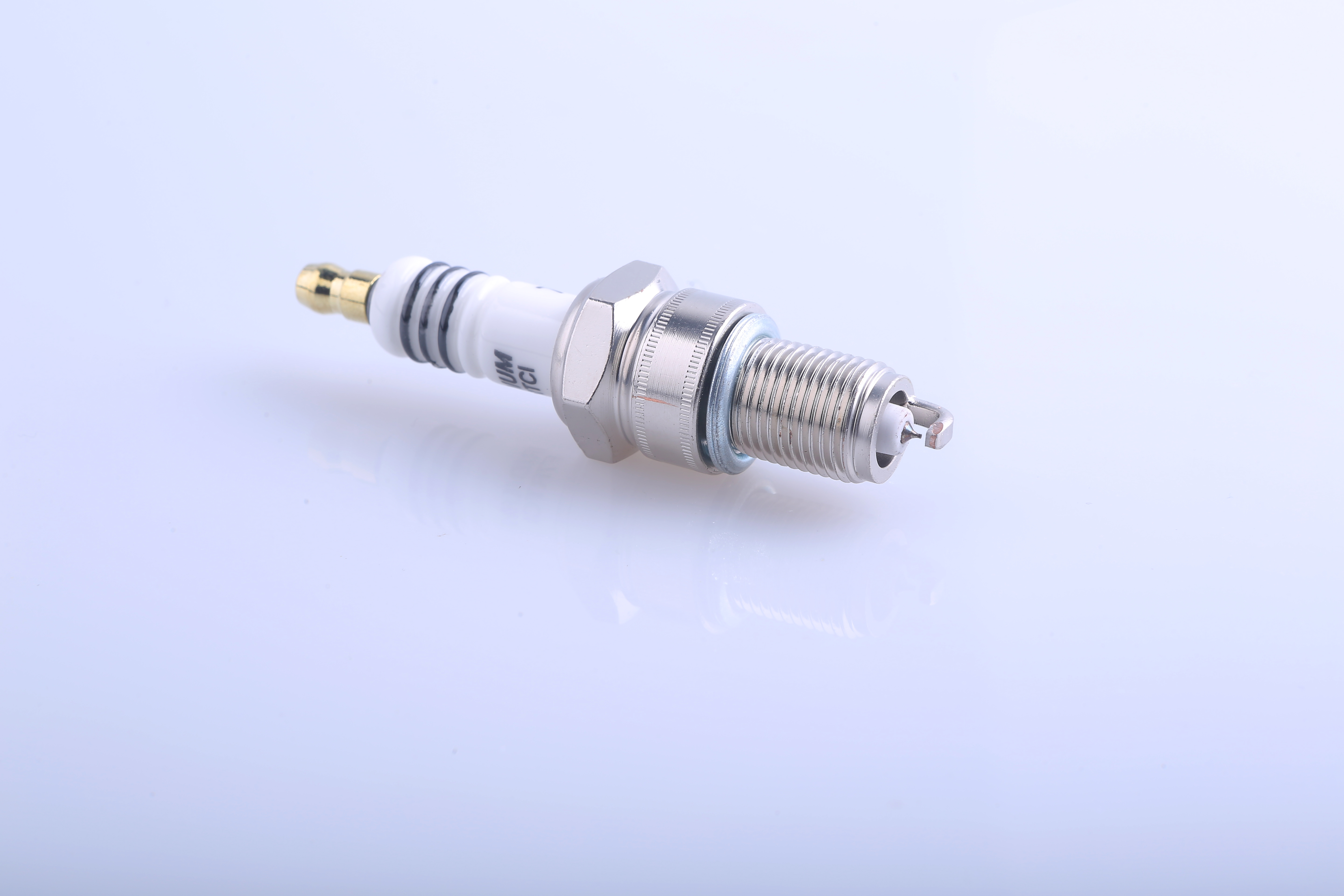 Spark Plug 2802 High-Performance Nickel Alloy - Durable Engine Parts & Auto Spare Parts