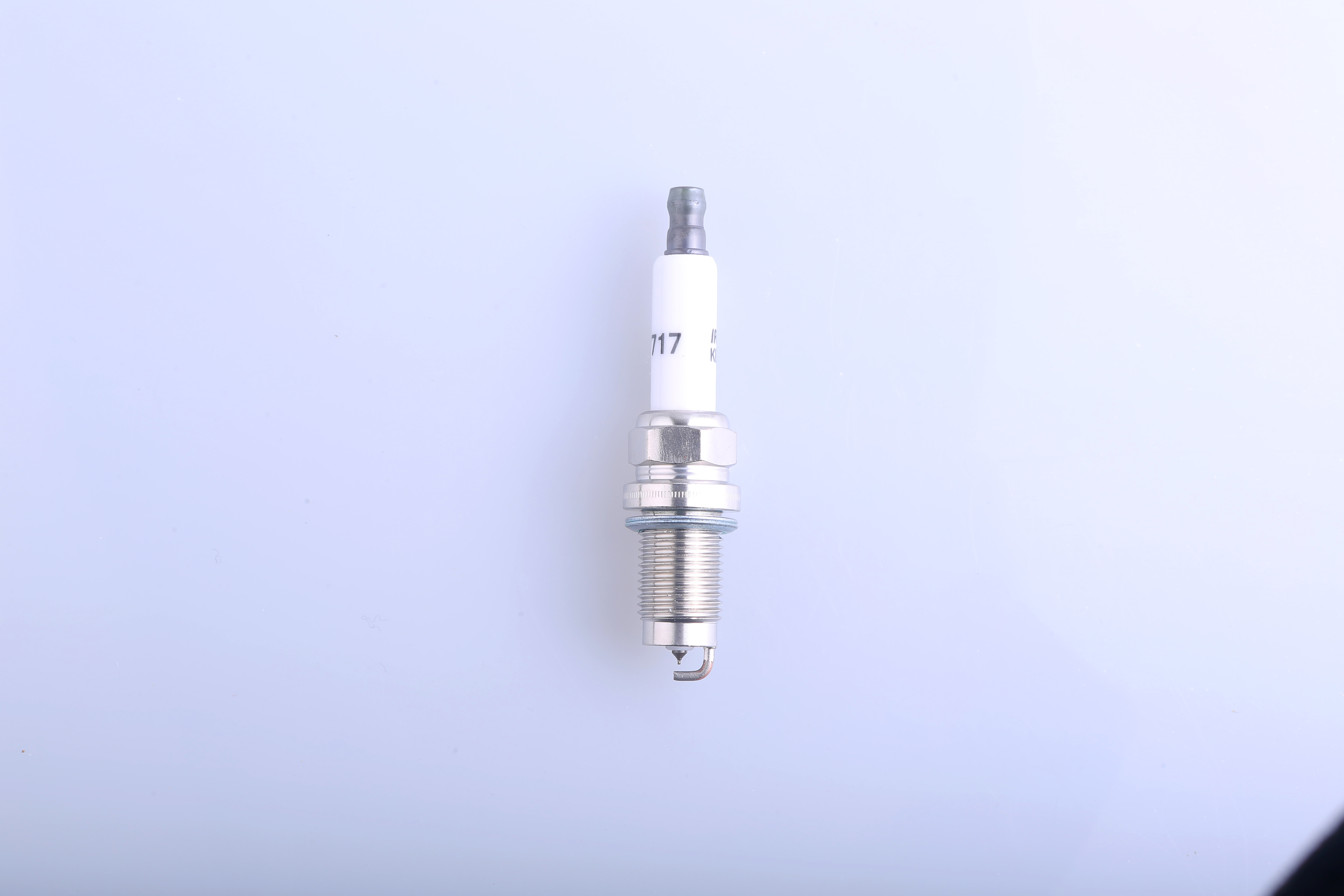Spark Plug Model 7717 High-Quality Engine Spare Part