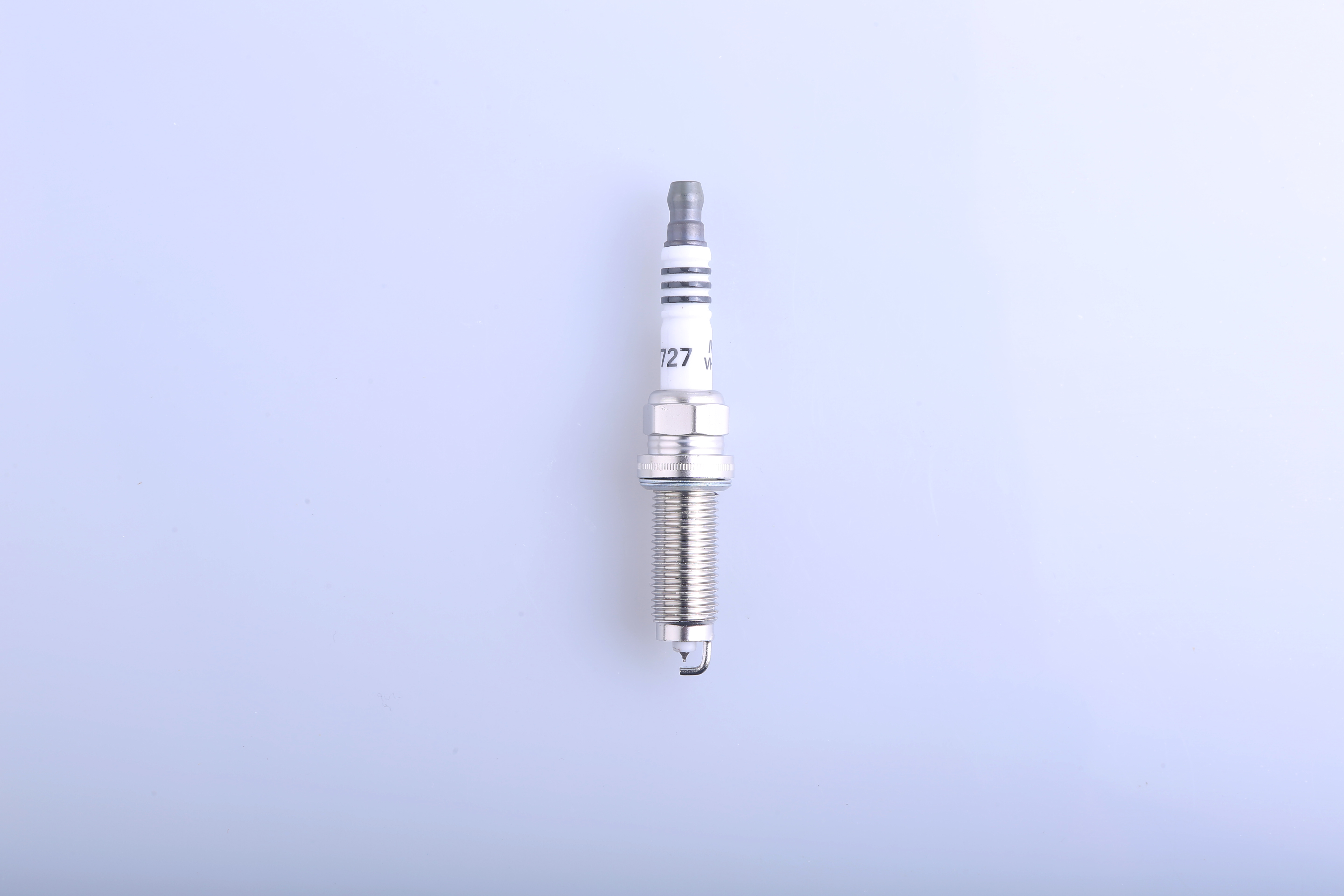 Spark Plug Model 9927 High-Quality Engine Spare Part