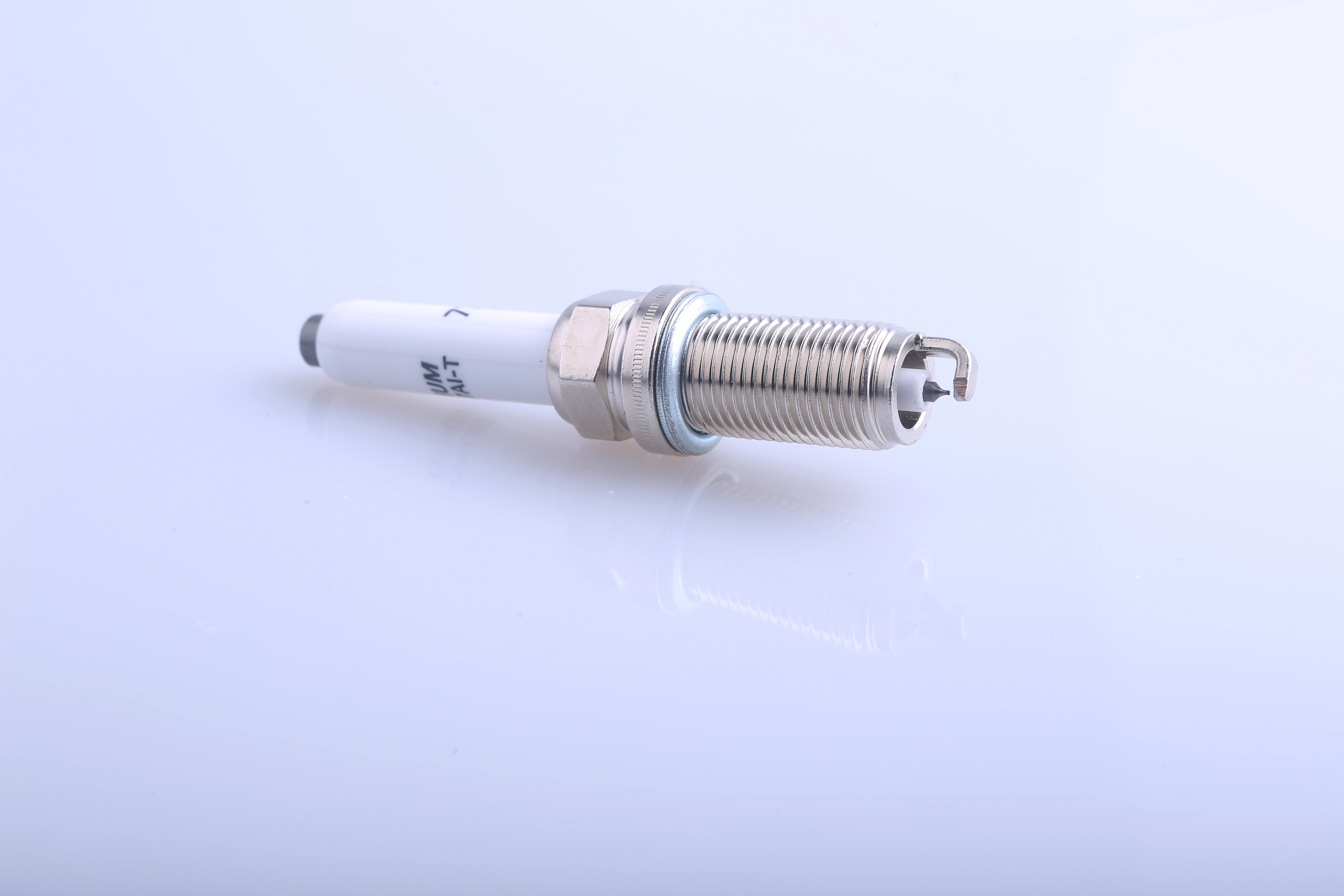 Spark Plug Model 7720 High-Quality Engine Spare Part