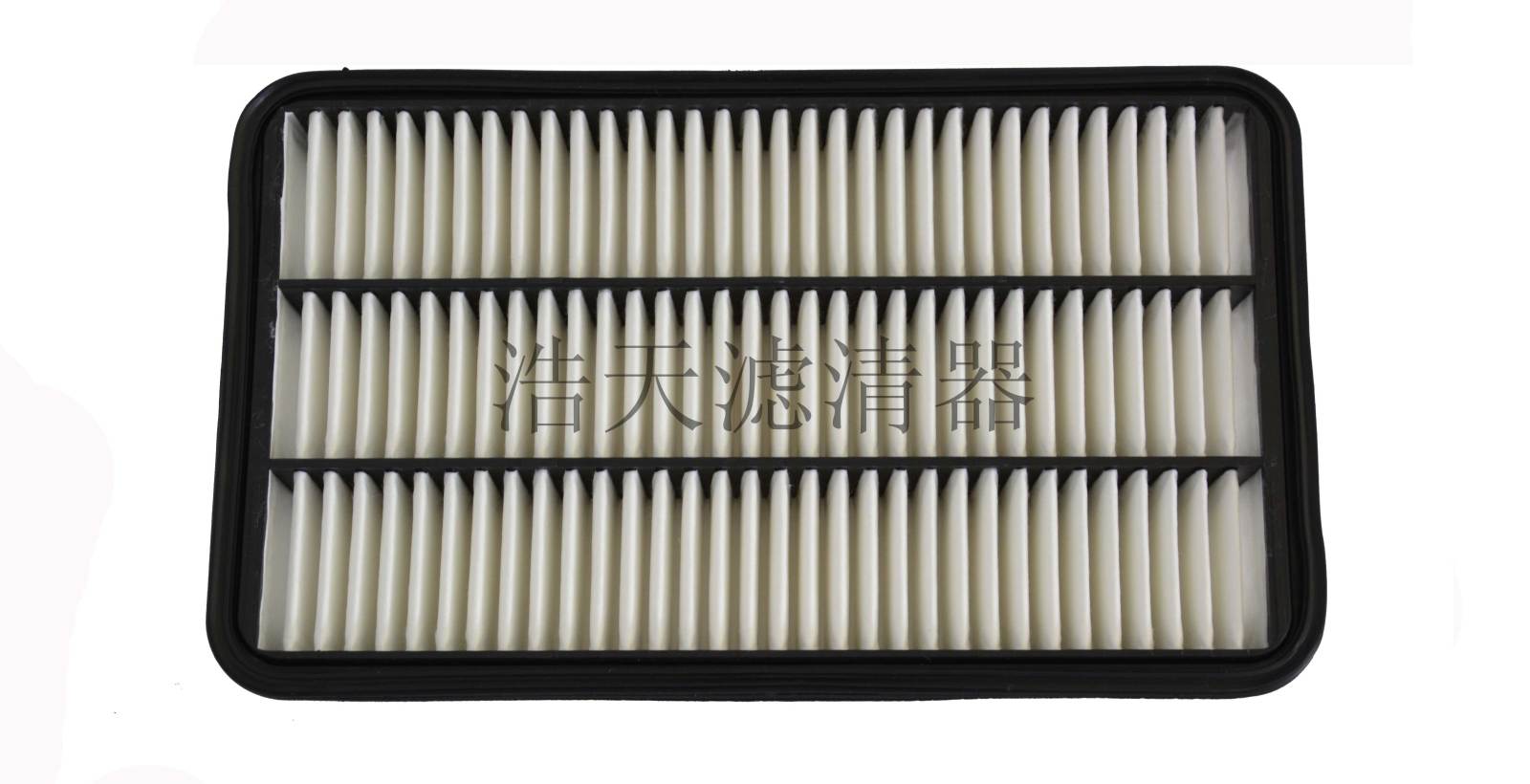 air filter HTK-2028 / Model 17801-03020 &ndash; High-Quality Engine Spare Part