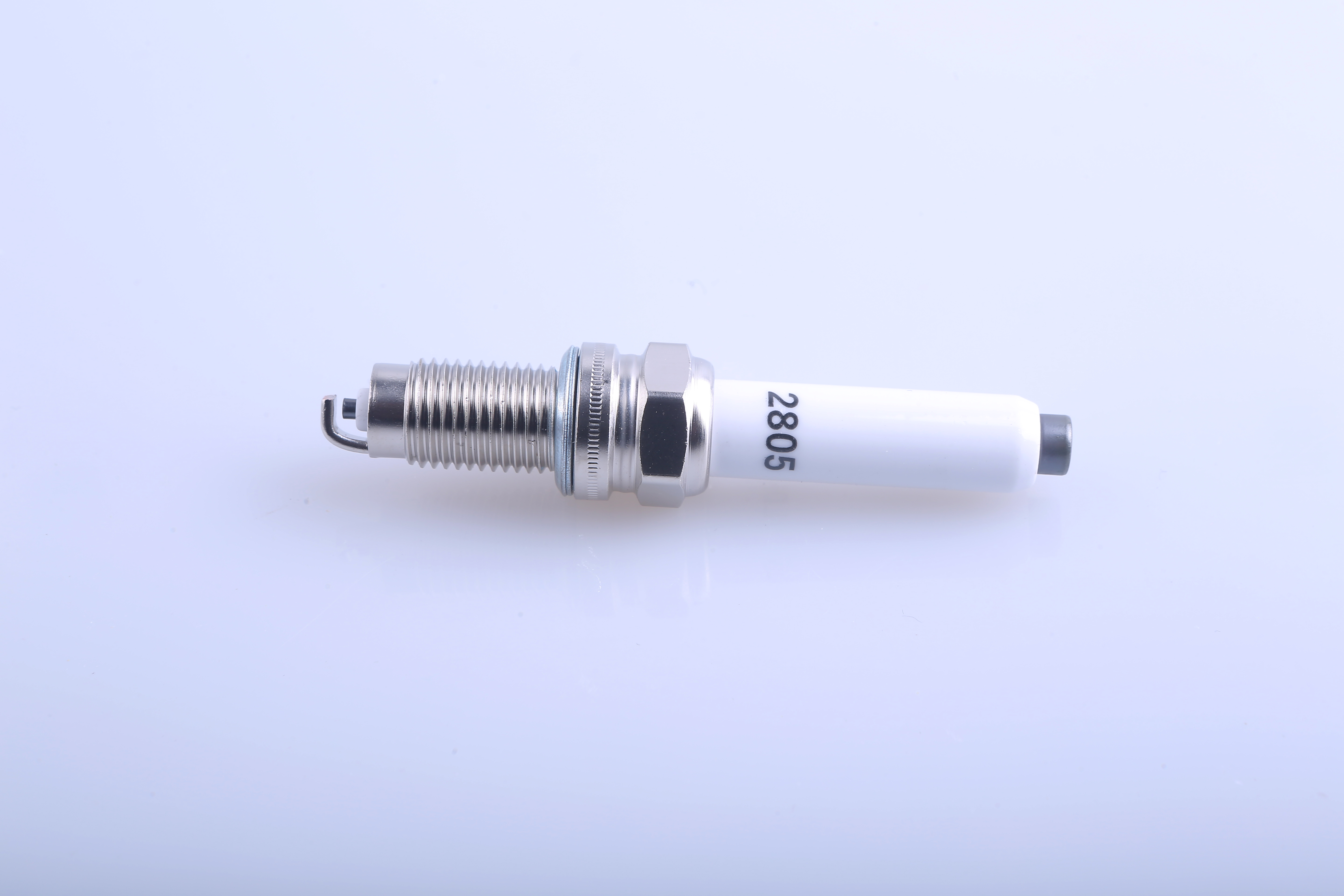 Spark Plug 2805 High-Performance Nickel Alloy - Durable Engine Parts & Auto Spare Parts