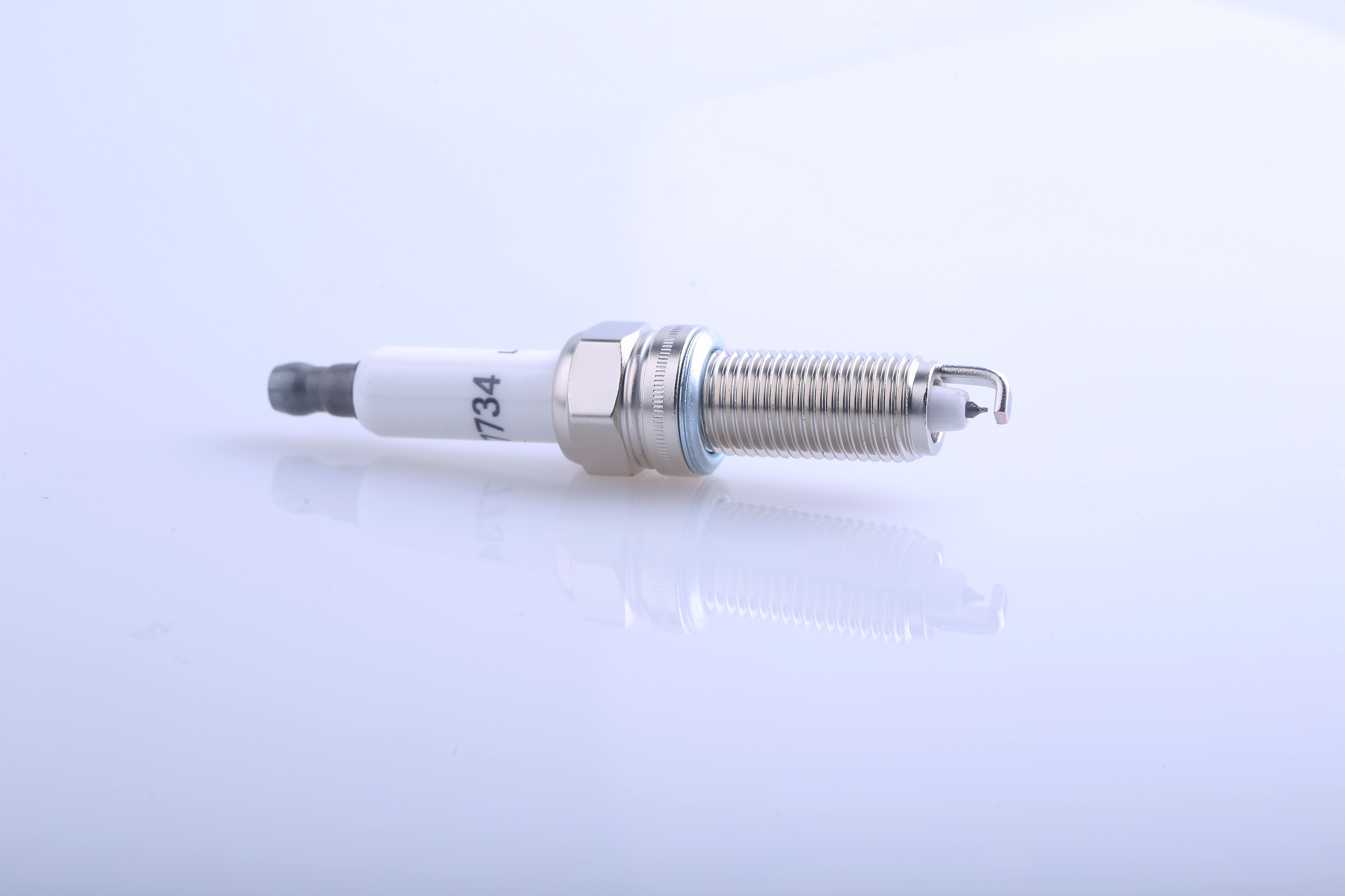 Spark Plug Model 7734 High-Quality Engine Spare Part
