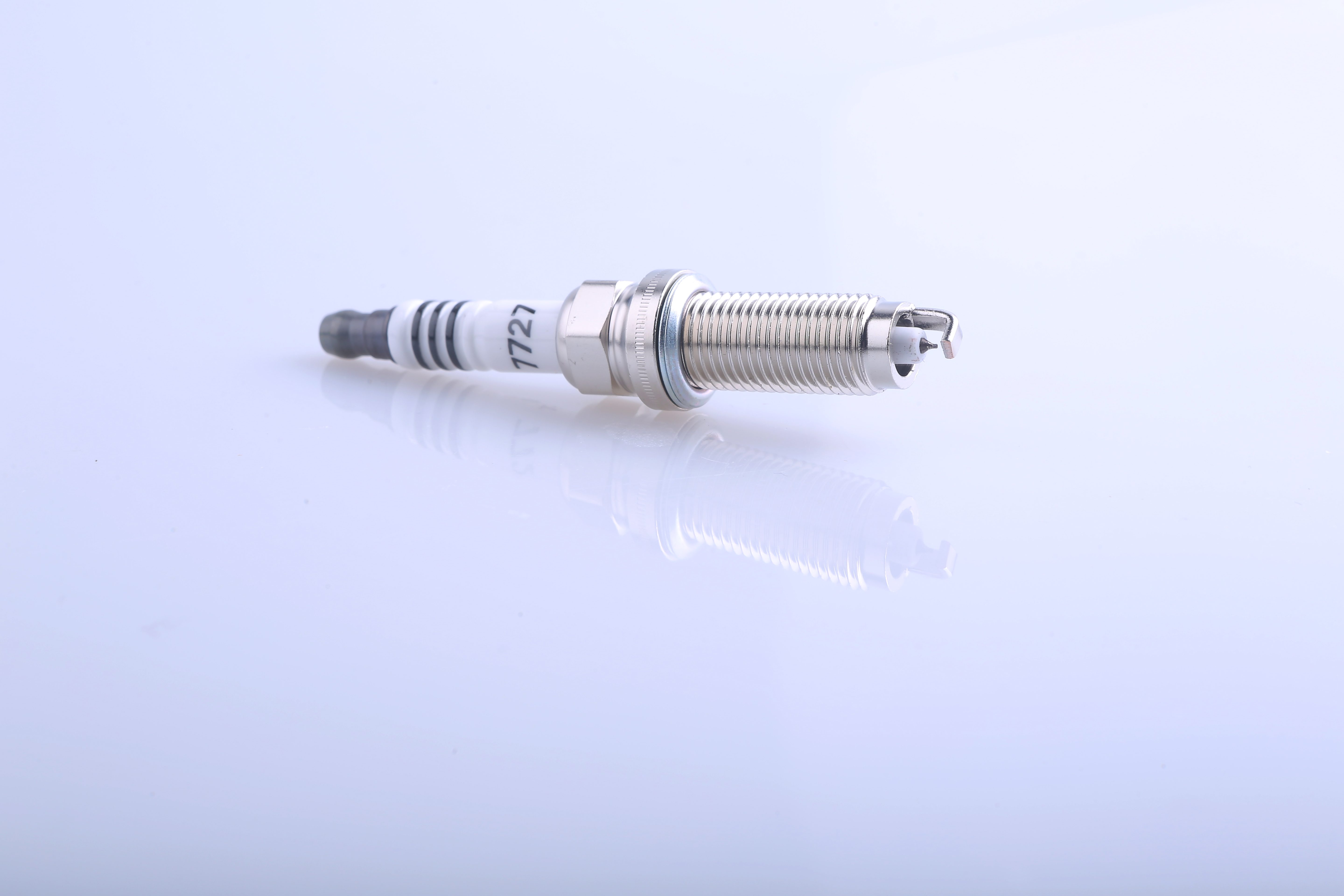 Spark Plug Model 9927 High-Quality Engine Spare Part
