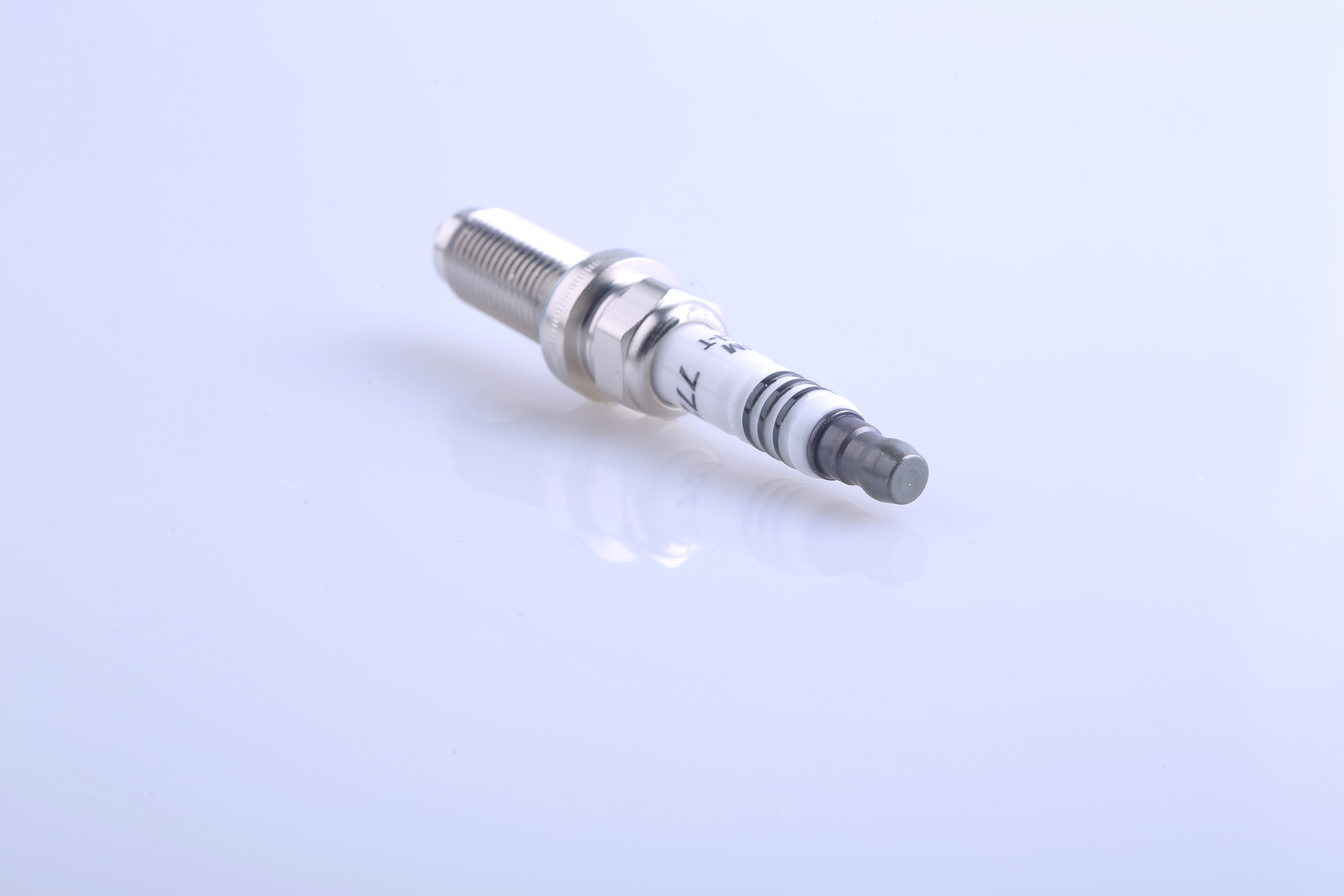Spark Plug Model 9927 High-Quality Engine Spare Part