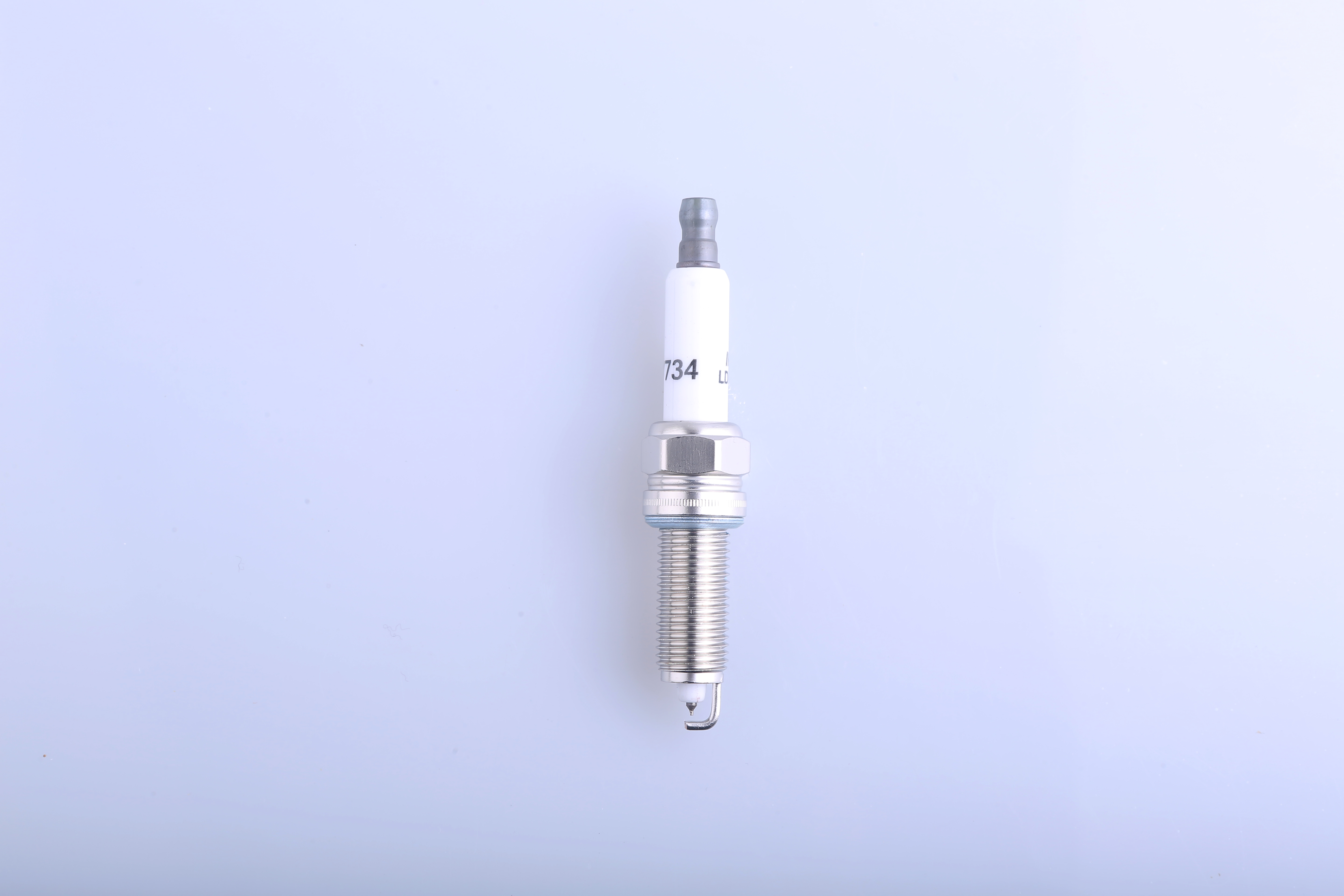Spark Plug Model 7734 High-Quality Engine Spare Part