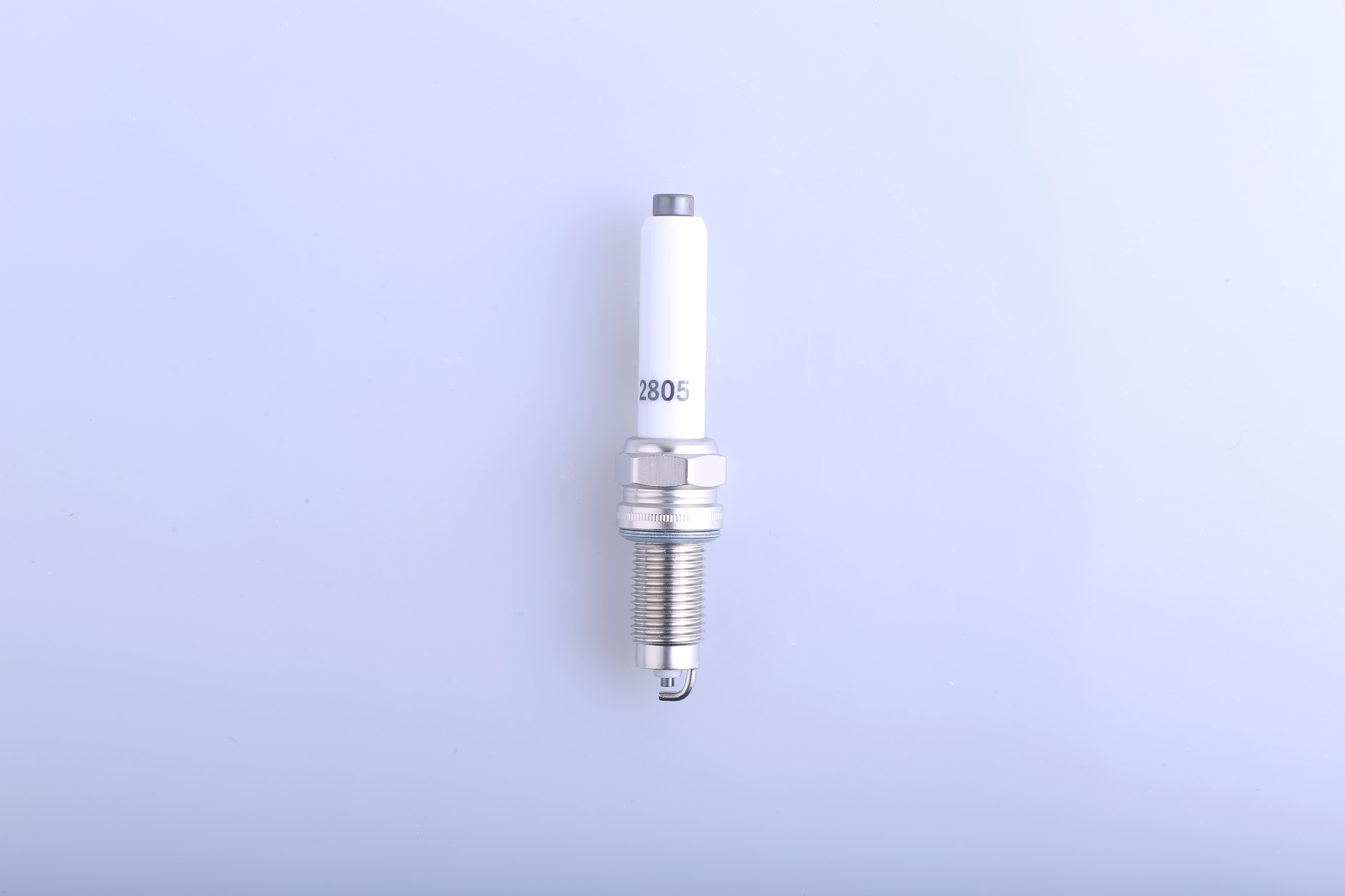 Spark Plug 2805 High-Performance Nickel Alloy - Durable Engine Parts & Auto Spare Parts