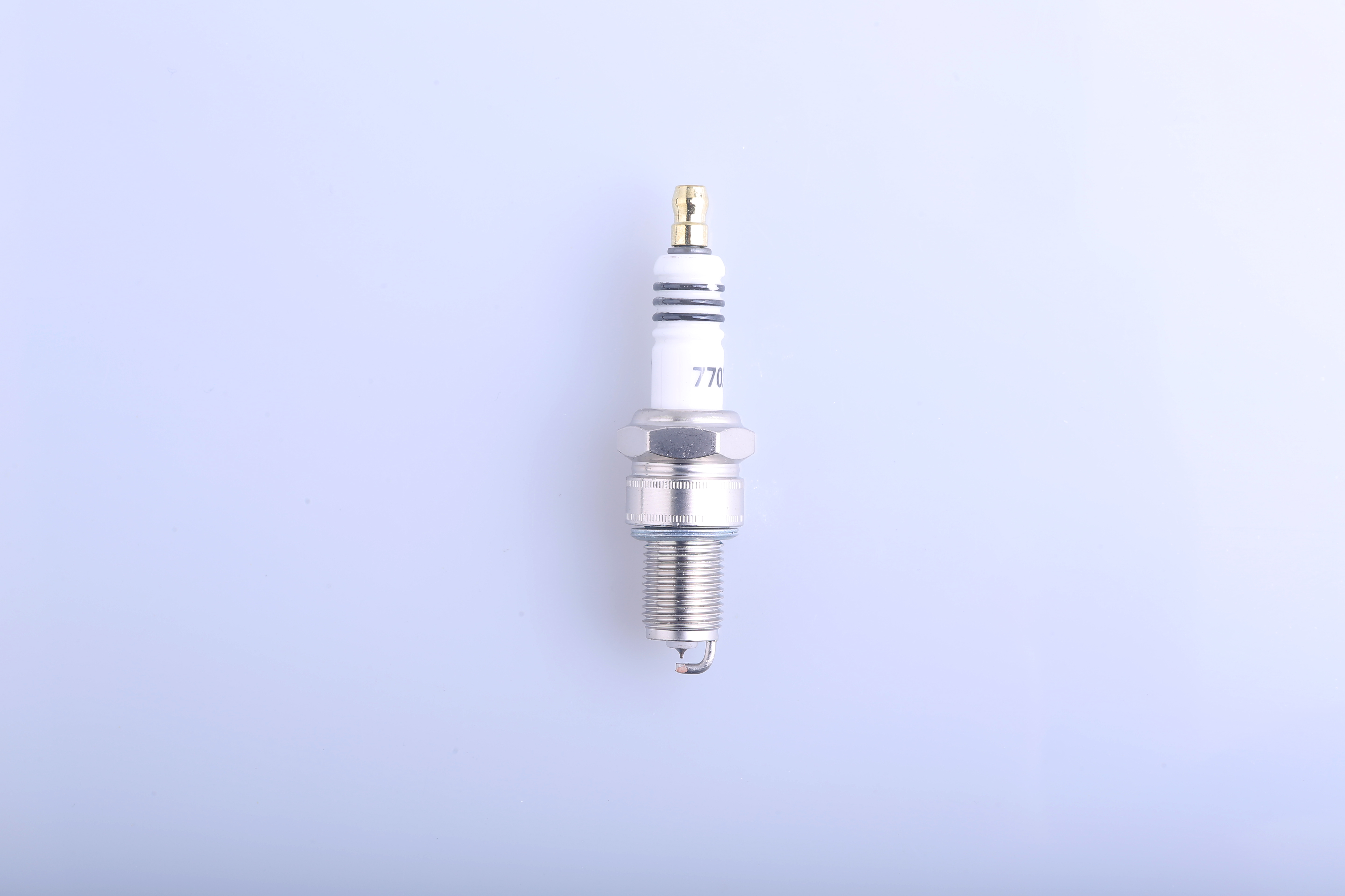 Spark Plug 2802 High-Performance Nickel Alloy - Durable Engine Parts & Auto Spare Parts