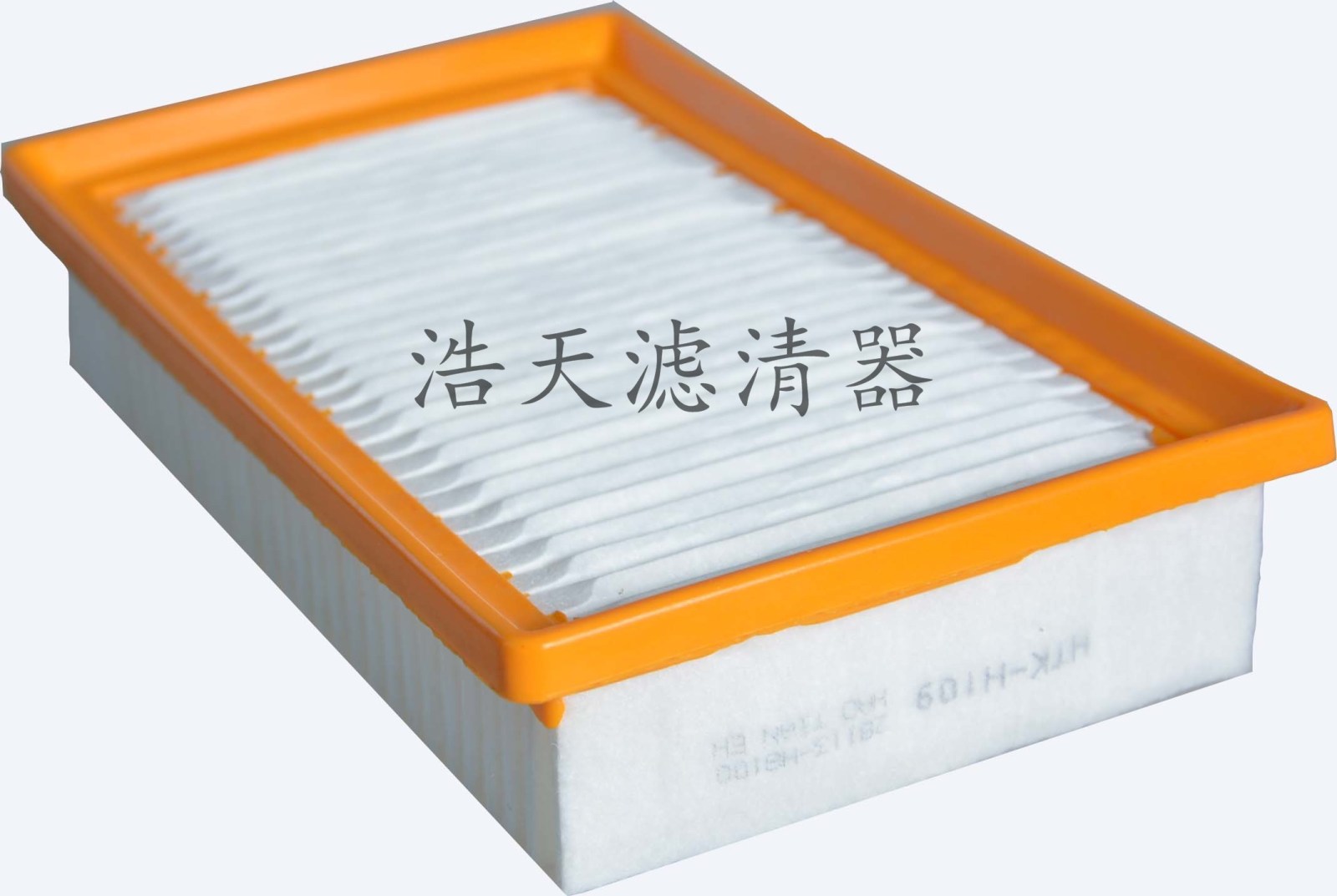 Air Filter HTK-H109/ Model 28113H8100 &ndash; High-Quality Engine Spare Part