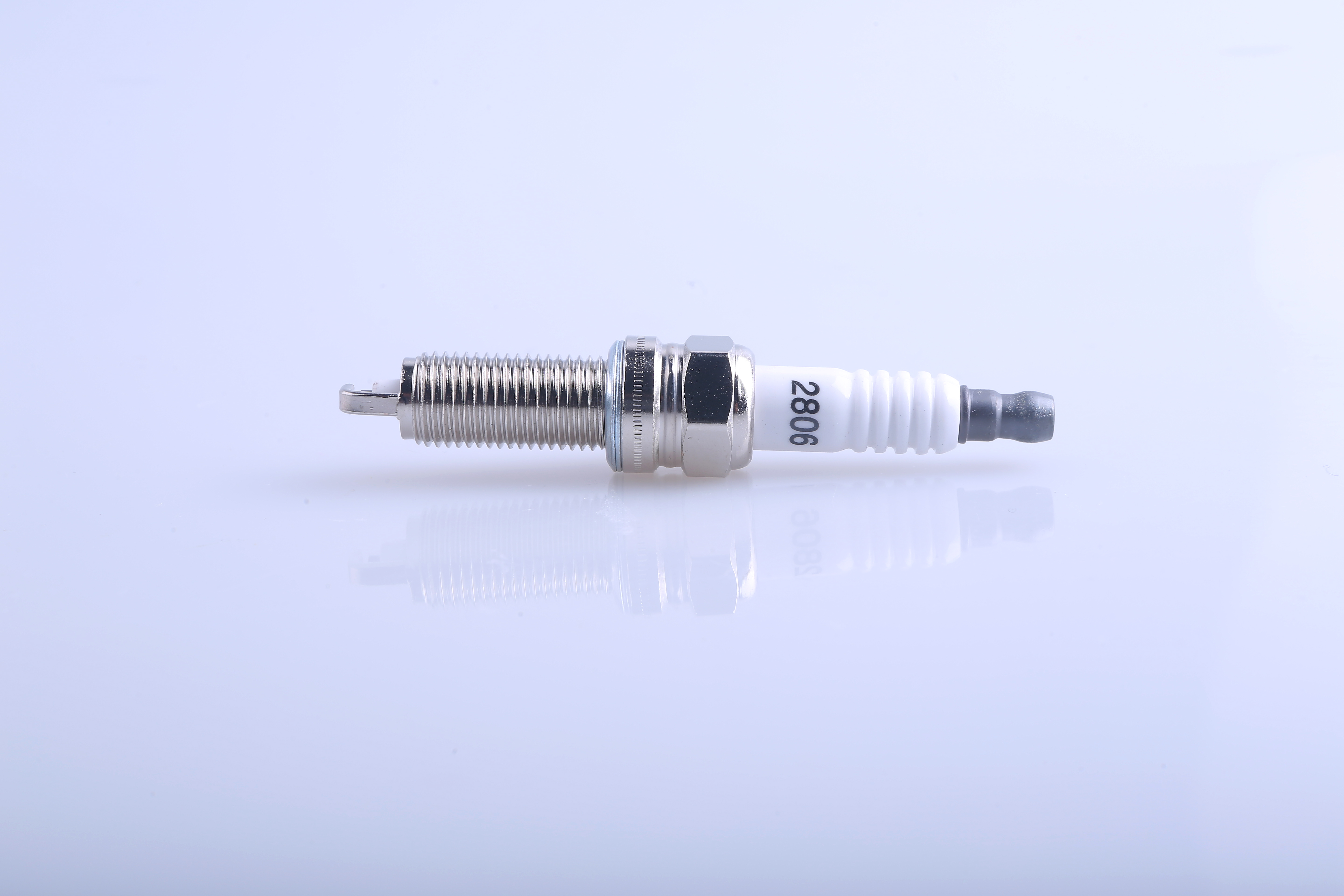 Spark Plug 2806 High-Performance Nickel Alloy - Durable Engine Parts & Auto Spare Parts